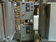 Chamber Kiln, Nabertherm, N 450, 1260°C