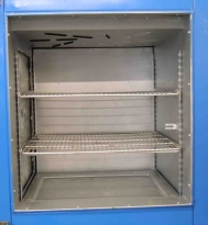 Drying cabinet, Hereaus, 200 L, 250°C