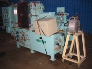 Injection moulding machine, Battenfeld, BA 200/50 CD