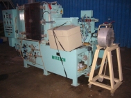 Spritzgussmaschine, Battenfeld, BA 200/50 CD