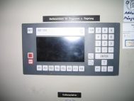 Kammerofen, Energo 12m³ 1250°C 