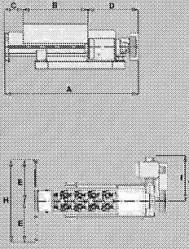 Filter mixer Laker