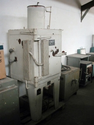 Chamber kiln