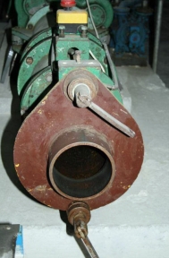 Extruder