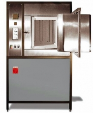 High temperature kiln, 64 L, 1750 °C  - CHECK AVAILABILITY