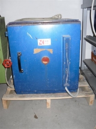 Chamber kiln, 27 Liter, 1150 °C, Veka