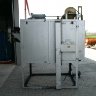 Annealing kiln