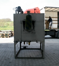 Annealing kiln