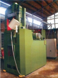 Toggle press (Double column)