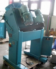 Intensive Mixer R 07, used - SOLD OUT