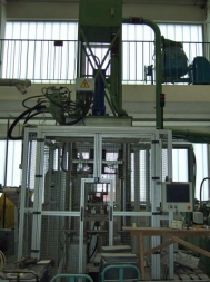 Hydraulikpresse