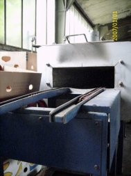 Belt Conveyor Kiln