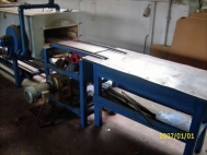 Belt Conveyor Kiln