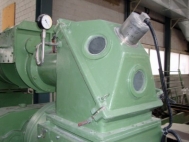 Kema Extruder 350mm