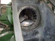 Kema Extruder 350mm