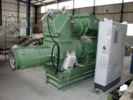 Kema Extruder 350mm