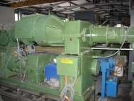 Kema Extruder 250mm