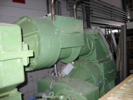Kema Extruder 250mm