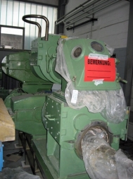 Kema Extruder 250mm