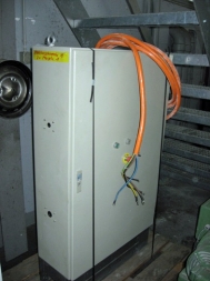 Kema Extruder 250mm