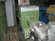 Hubel press