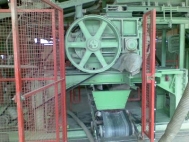 Roller mill