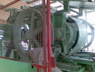 Roller mill