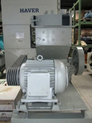 Hammer mill - Currently not available