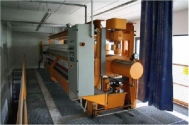 Chamber Filter Press