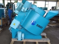 Intensive Mixer, used - SOLD OUT