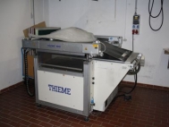 Screen Printing Machine