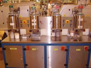 Multilayer, Mehrlagige Leiterplatten, Produktion