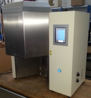 Precision kiln for dental ceramics, 3,5 Liter, 1700 °C