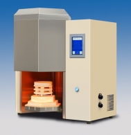 Precision kiln for dental ceramics, 3,5 Liter, 1700 °C