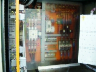 Transistor inverter