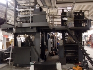 Druckmaschine WEB Press