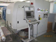 Precision Cylindrical Grinding Machine, used