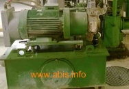 Filterpresse automatisch gebraucht