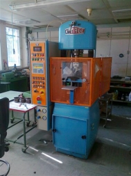 Mechanical press, used