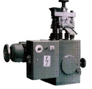 Mechanical press, used