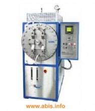 High pressure kiln - 5 bar -  2,5 Liter - used