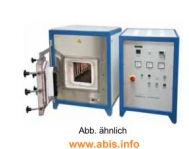 High temperature kiln 1700 °C 23 Liter used - SOLD OUT