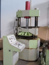 Ram press, used