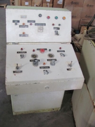 Ram press, used