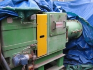 Extruder PZG 45A/40, used - CHECK AVAILABILITY