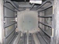 Vakuum-Kammerofen, Ipsen, VTTCK,Bj1992,1320°C - Verfügbarkeit
prüfen