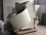 Intensive-Mixer RV15, used - currently not available