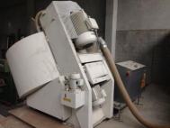 Intensive-Mixer RV15, used - currently not available