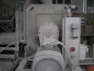 Mixer V1500, used