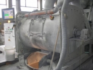 Mixer V1500, used